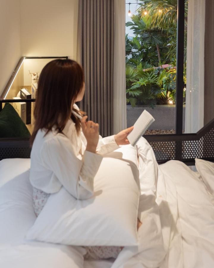 Aparthotel Kin Wander Tan Phong