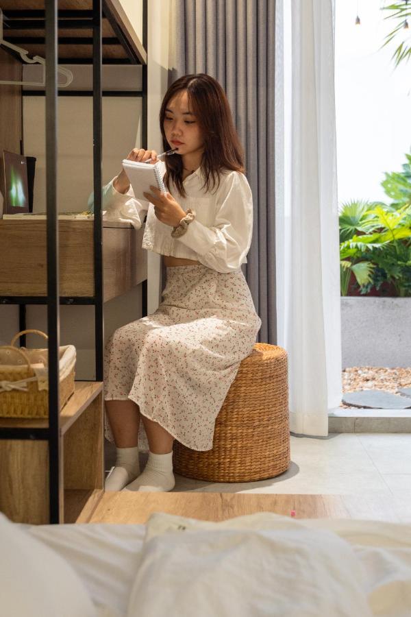 Kin Wander Tan Phong Khách sạn hẻo lánh TP. Hồ Chí Minh