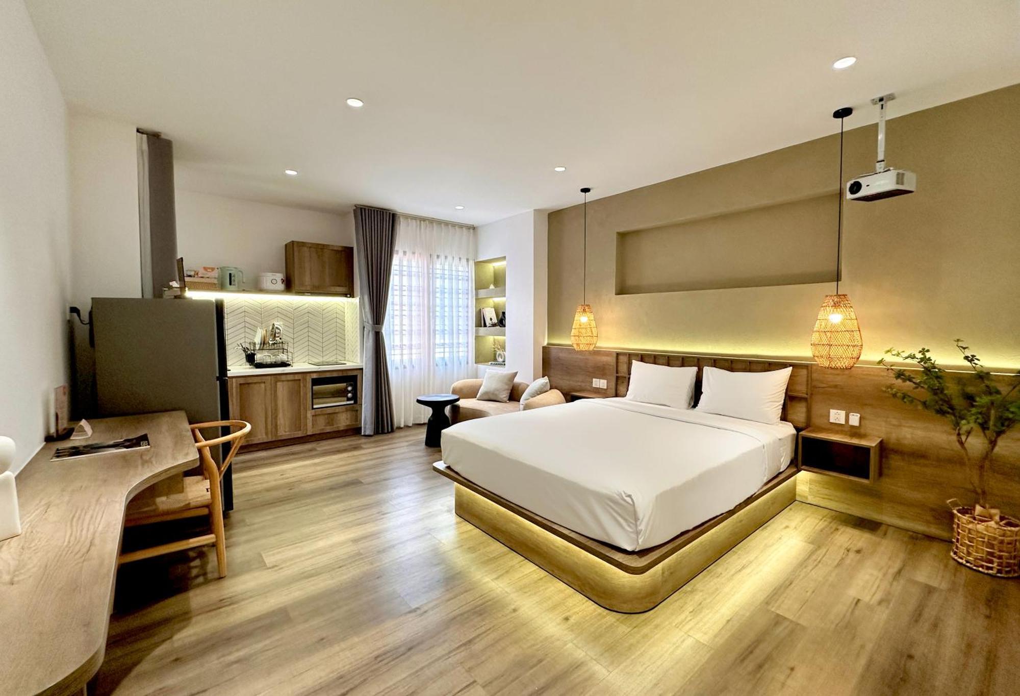 Kin Wander Tan Phong TP. Hồ Chí Minh