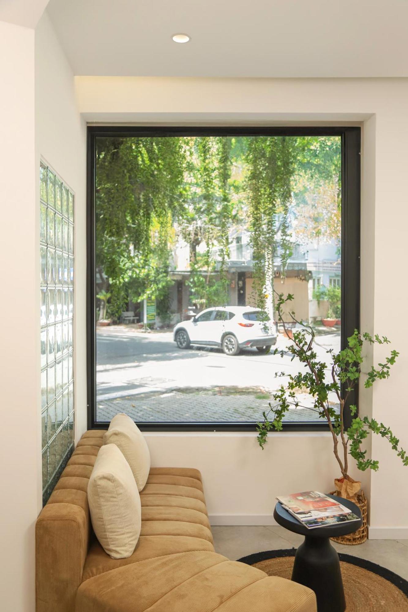 Aparthotel Kin Wander Tan Phong