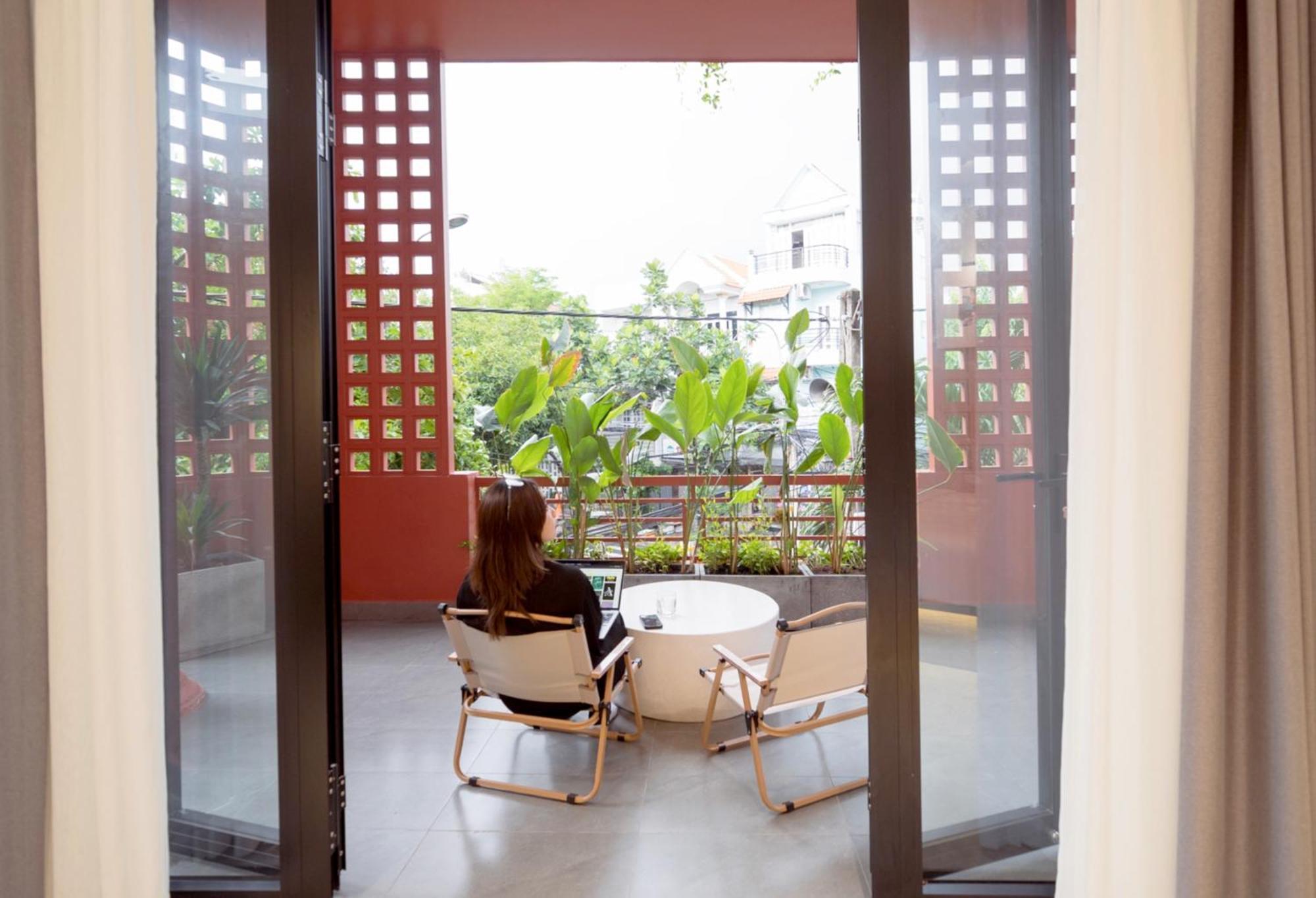 Kin Wander Tan Phong TP. Hồ Chí Minh